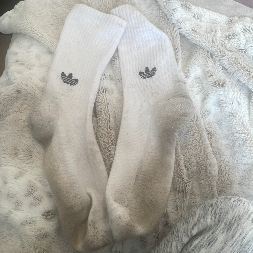 Gym socks